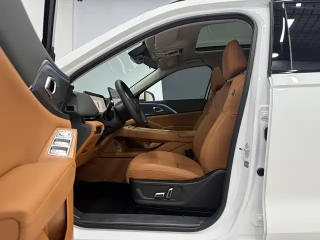 Haval H6L 2025 — фото 12