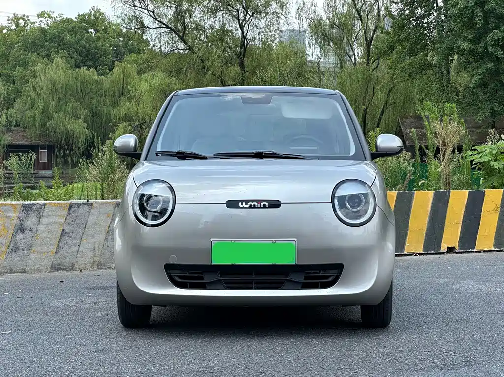 Changan Lumin 2023