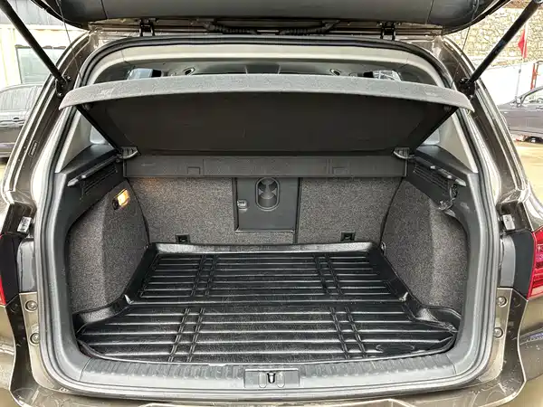 Volkswagen Tiguan 2014