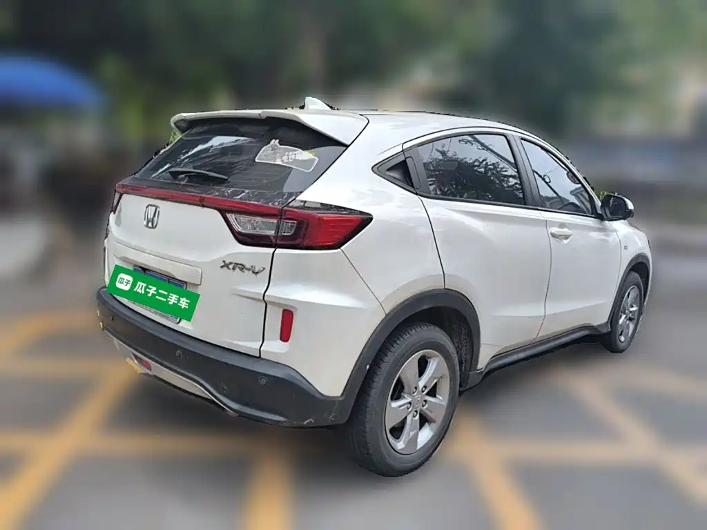 Honda XR-V 2016 — фото 5