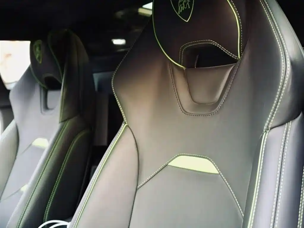 Lamborghini Huracán 2022 — фото 4