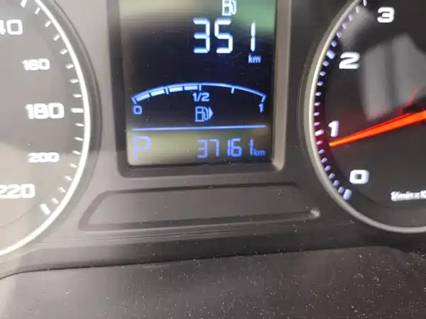 Roewe RX3 2018