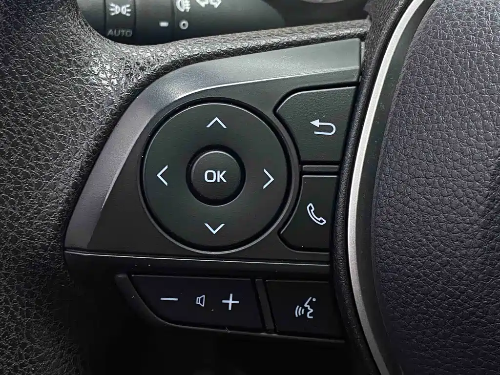 Toyota Levin 2022 — фото 16