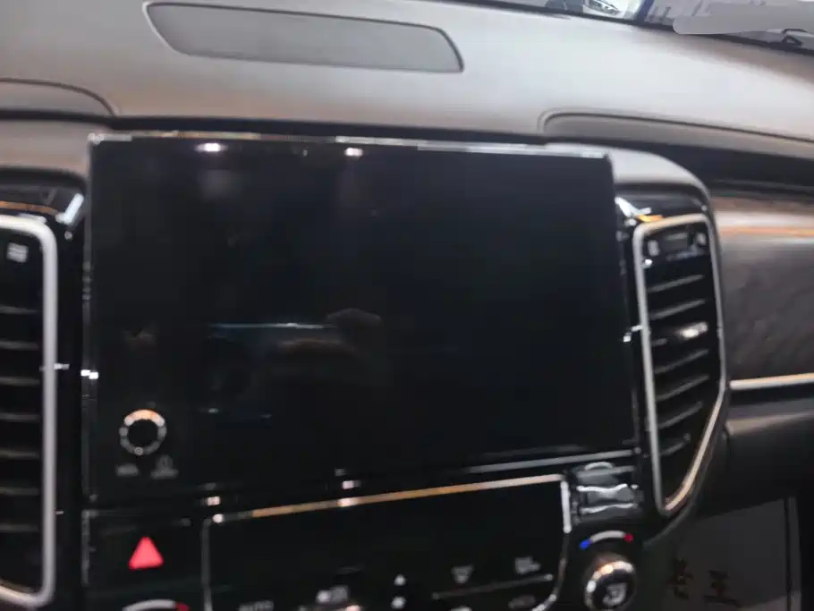 Honda UR-V 2023 — фото 13