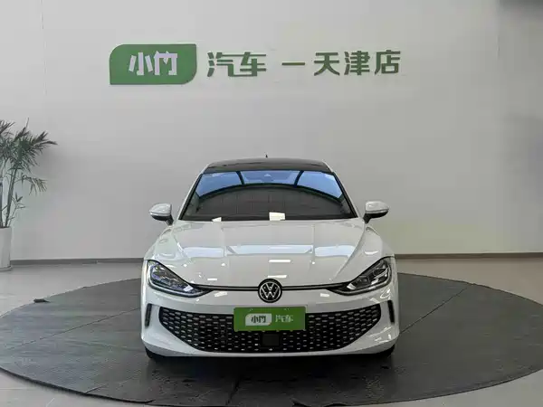 Volkswagen Lamando 2024