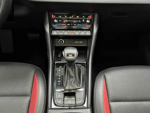 Skoda Karoq 2024