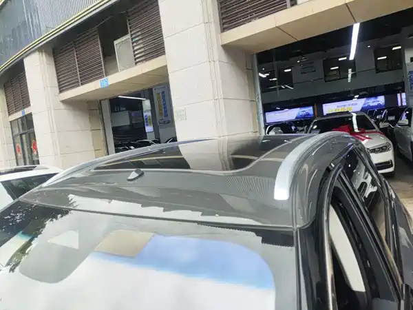 Lincoln Nautilus 2023