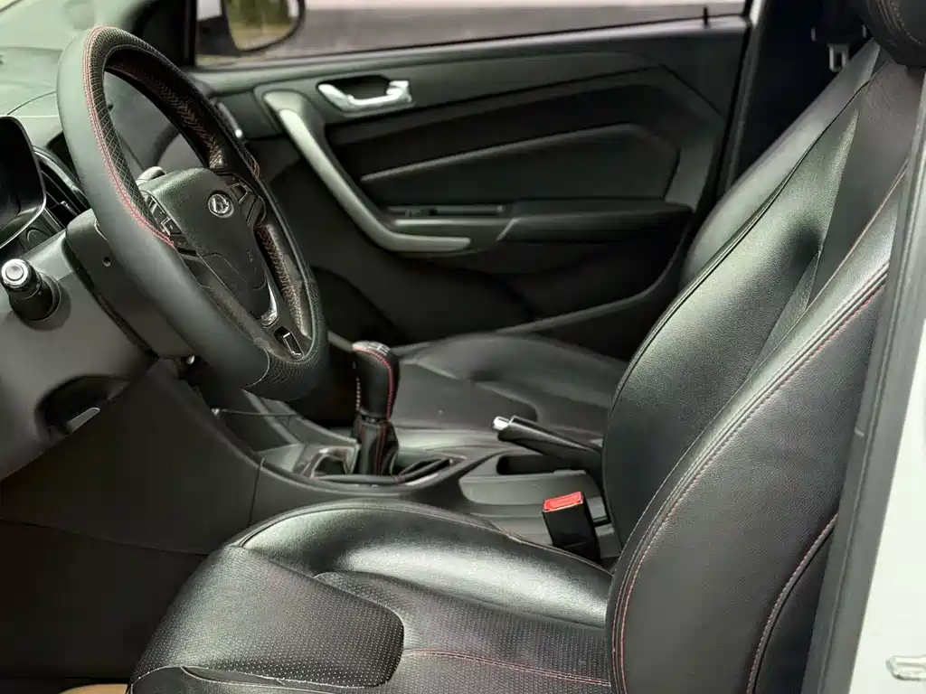 Chery Arrizo 5 2016