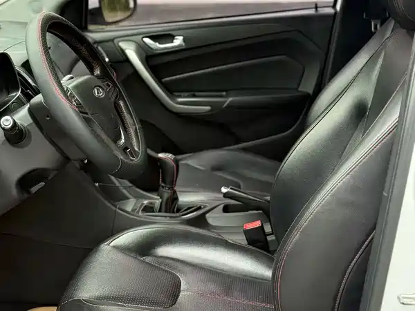 Chery Arrizo 5 2016