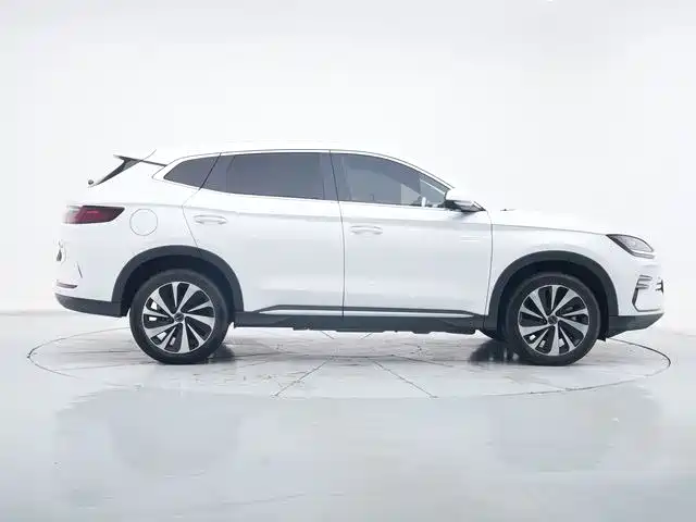 BYD PLUS New Energy 2023 — фото 5