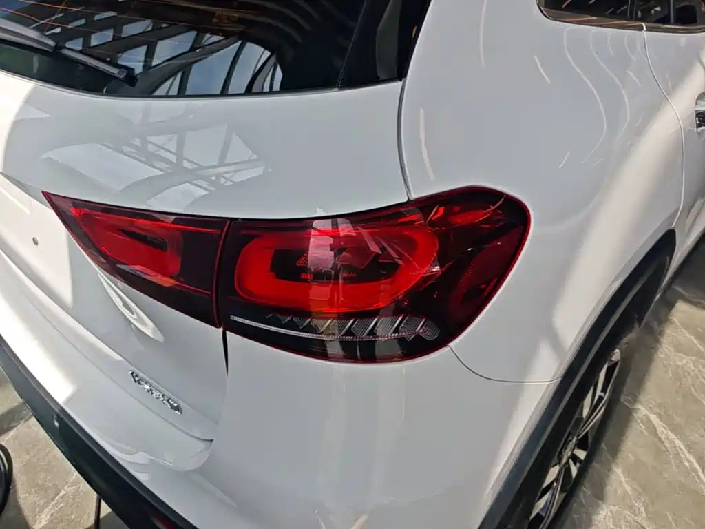 Mercedes-Benz GLA 2023 — фото 8