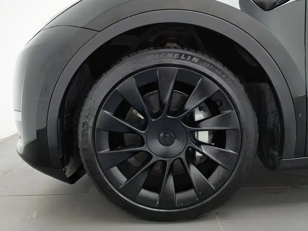 Tesla Model Y 2021 — фото 17