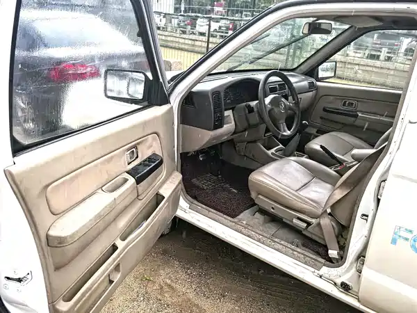 Dongfeng Ruiqi 2013