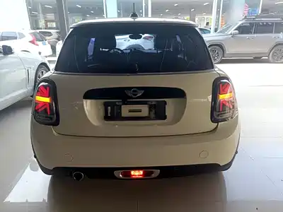 MINI MINI 2017