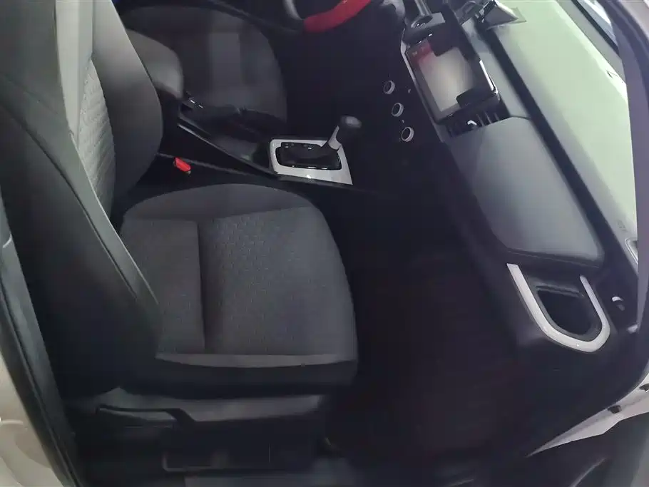 Honda Fit 2023 — фото 8