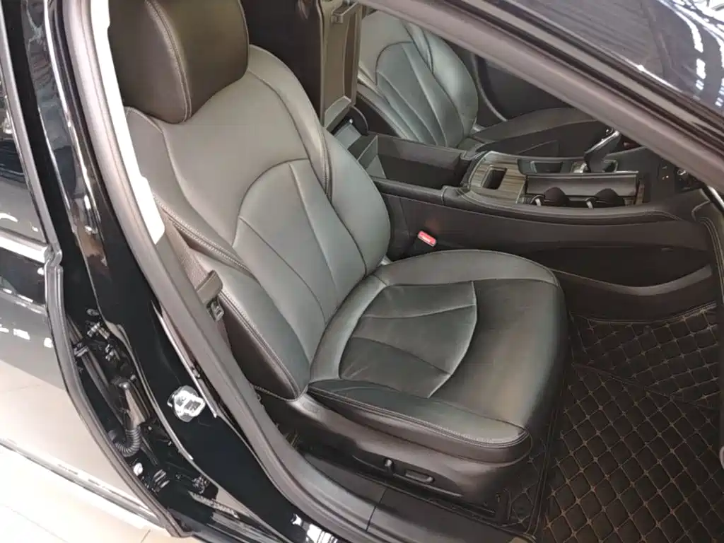 Buick LaCrosse 2022 — фото 25