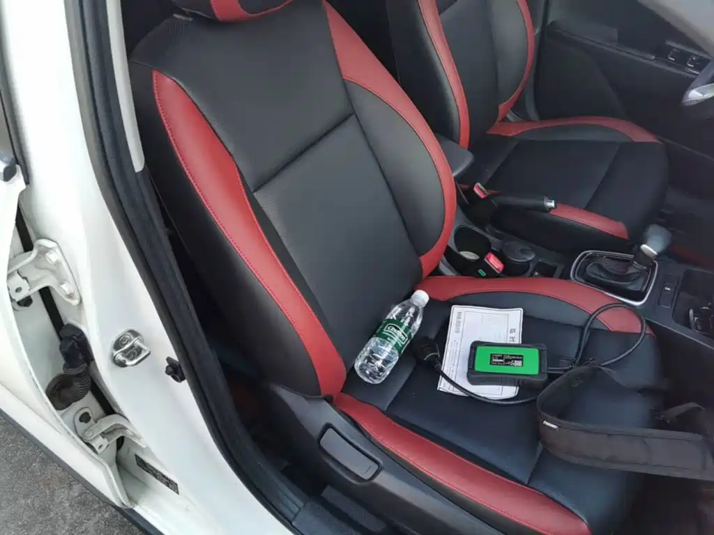 Kia KX Cross 2018 — фото 25