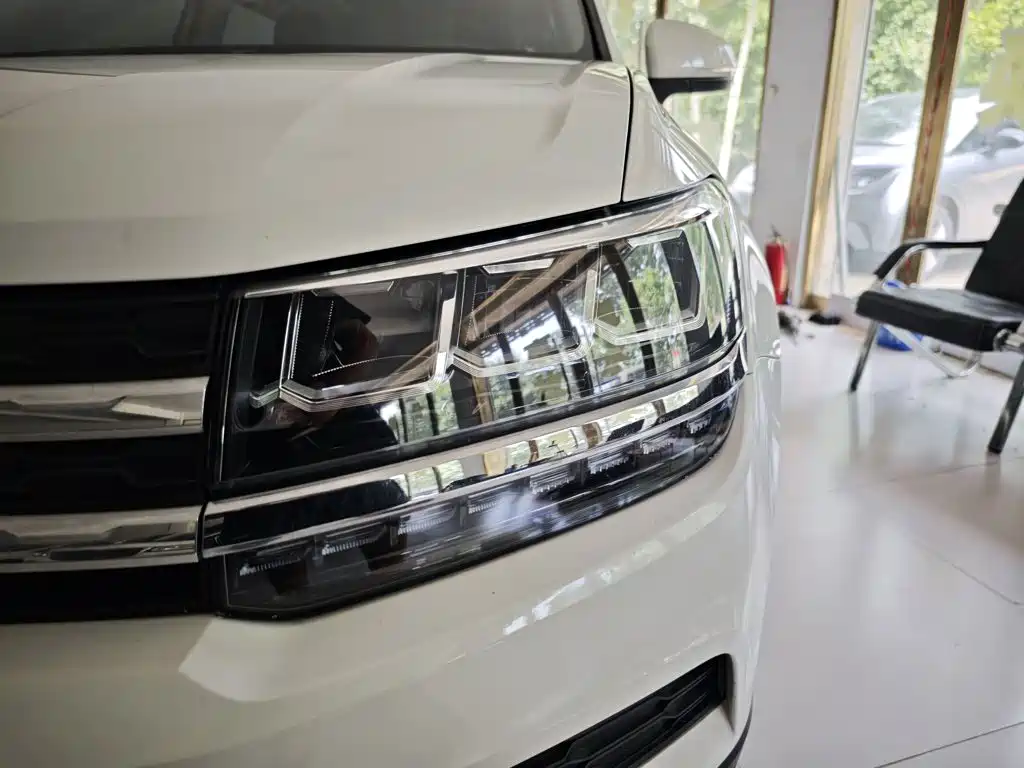 Volkswagen Tharu 2022 — фото 24