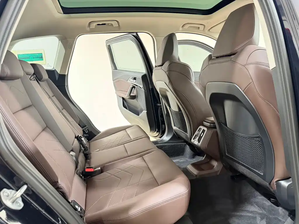 BMW X1 2023 — фото 11