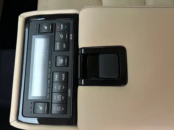 Lexus GS 2012