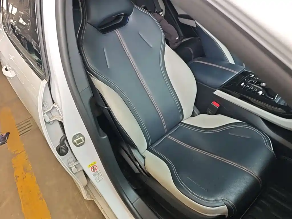 BYD Qin PLUS 2023 — фото 25