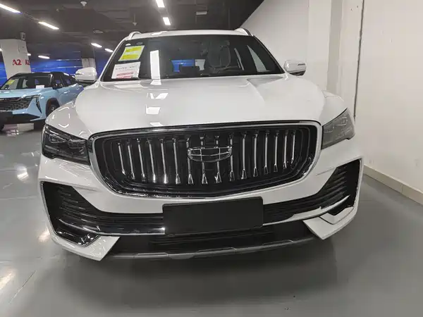 Geely Xingyue L 2024