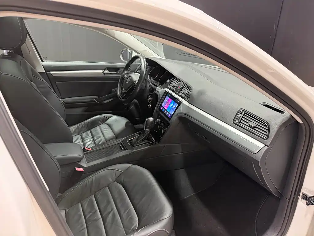 Volkswagen Lamando 2016