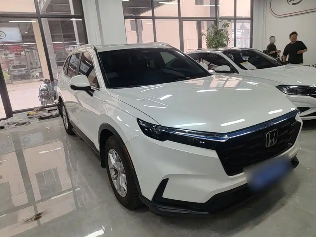 Honda CR-V 2024