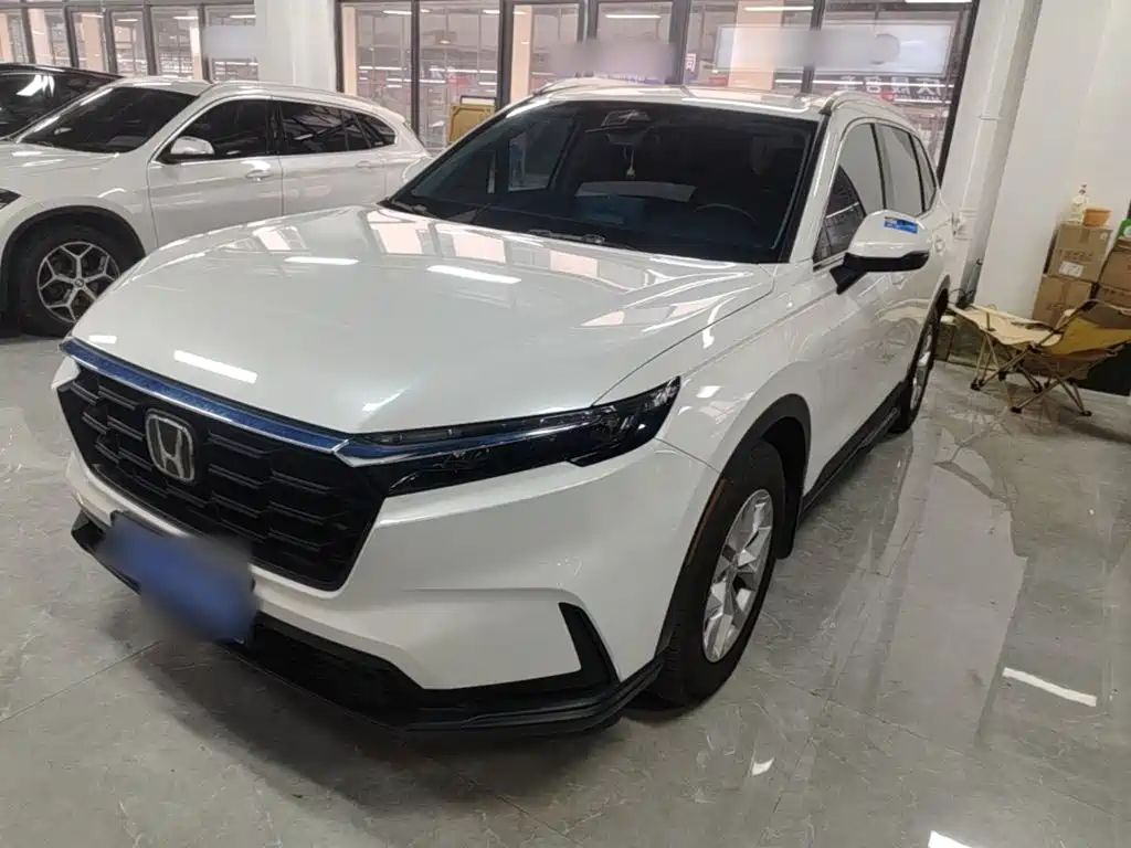 Honda CR-V 2024