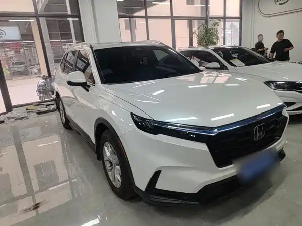 Honda CR-V 2024