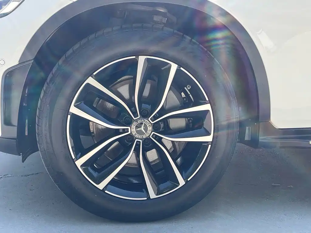 Mercedes-Benz GLC 2020