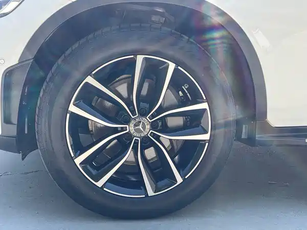 Mercedes-Benz GLC 2020