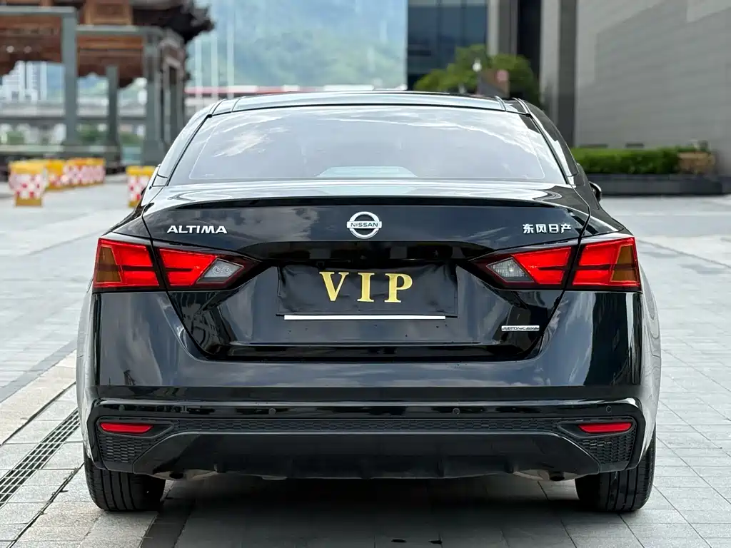 Nissan Teana 2019 — фото 4