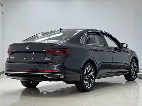 Volkswagen Sagitar 2023
