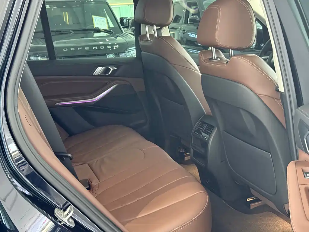 BMW X5 2020 — фото 13