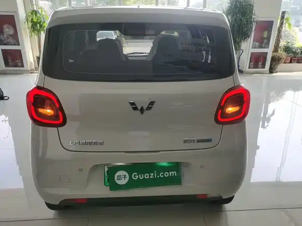 Wuling Hongguang MINIEV 2025