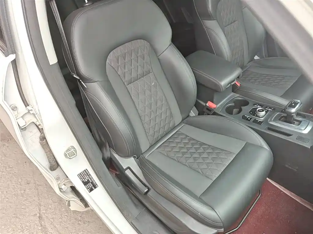 Haval H6 Coupe 2020 — фото 25