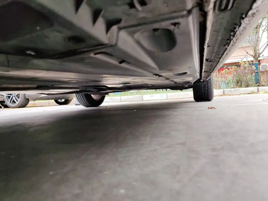 Skoda Octavia 2014 — фото 19