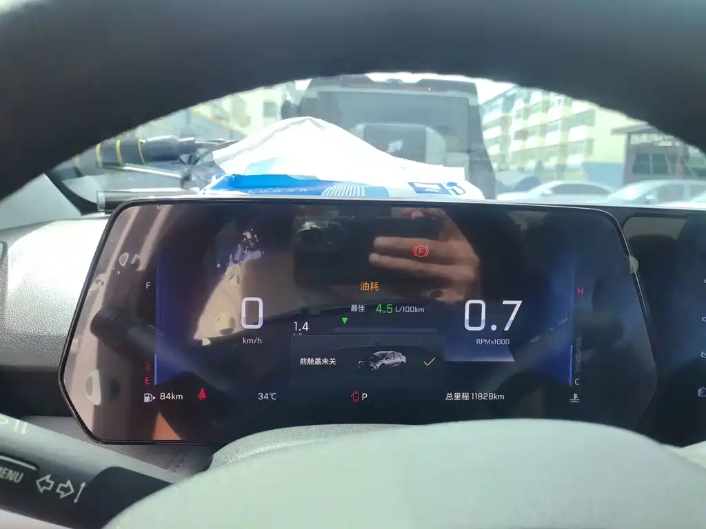 Chevrolet Cruze 2025