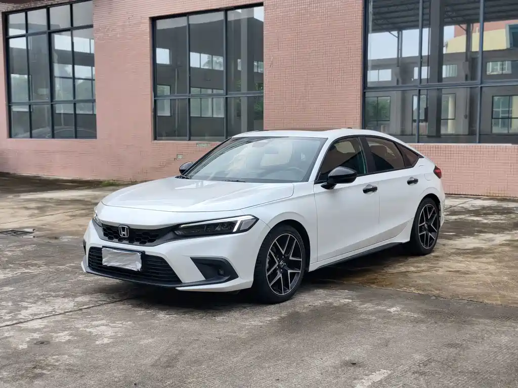 Honda Civic 2024
