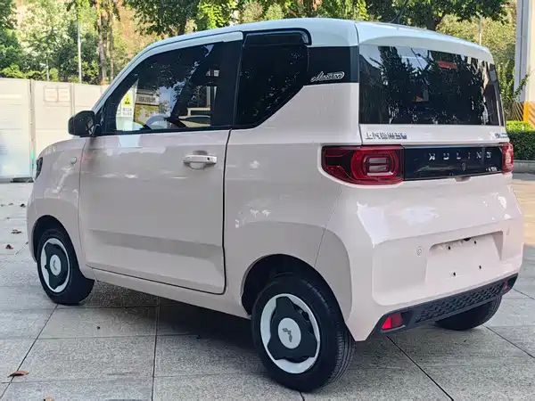 Wuling Hongguang MINIEV 2023