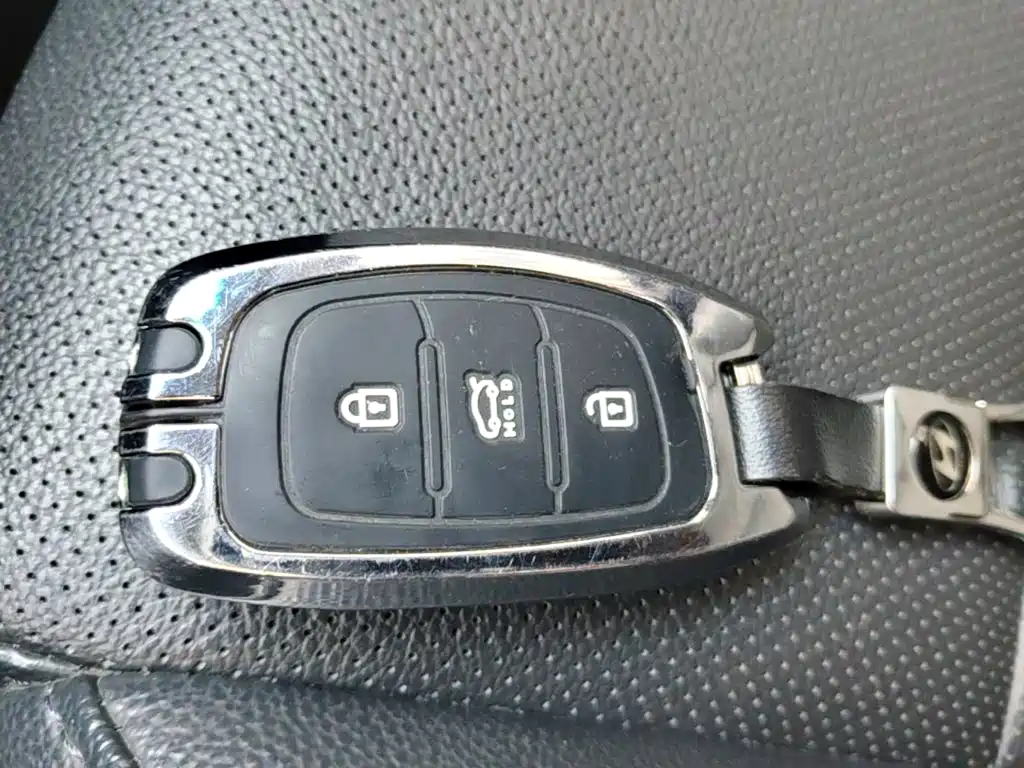 Hyundai Tucson 2017 — фото 9
