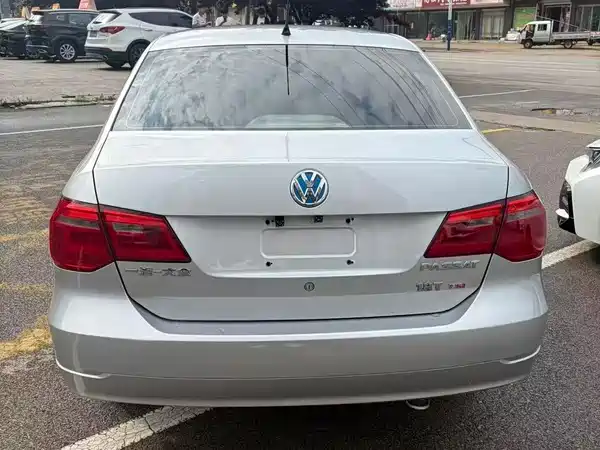 Volkswagen Jetta 2013