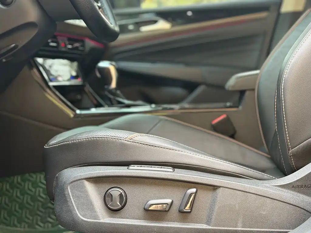 Volkswagen Passat 2021