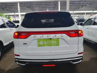 Haval M6 2023
