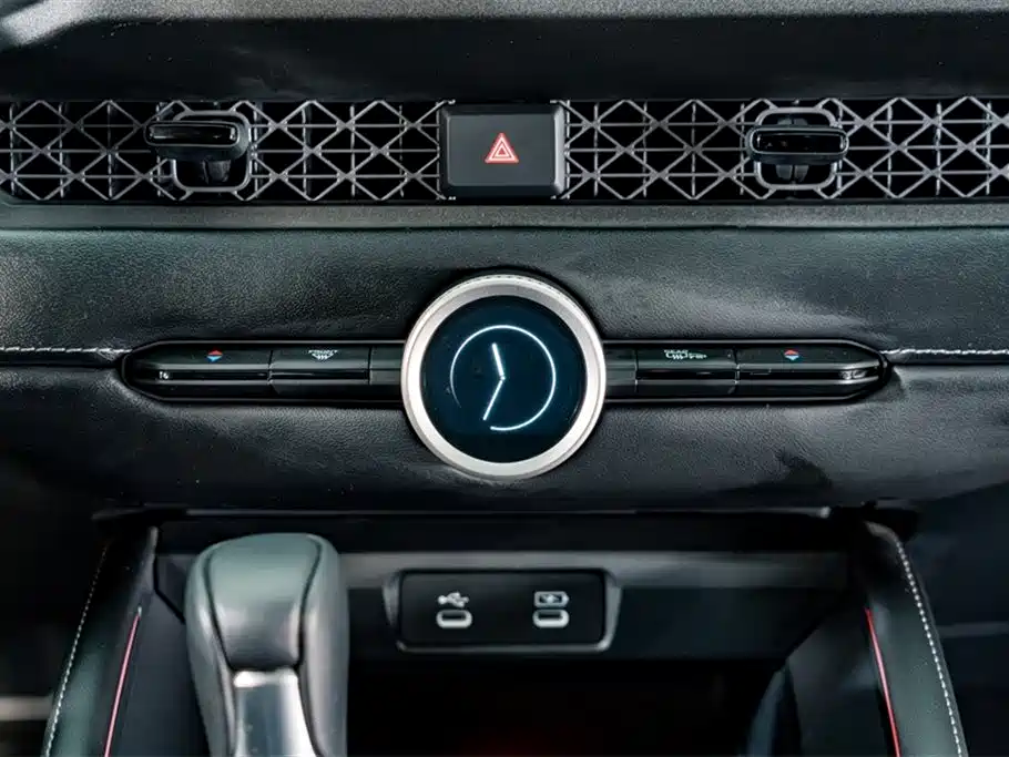 Honda Accord 2023 — фото 11