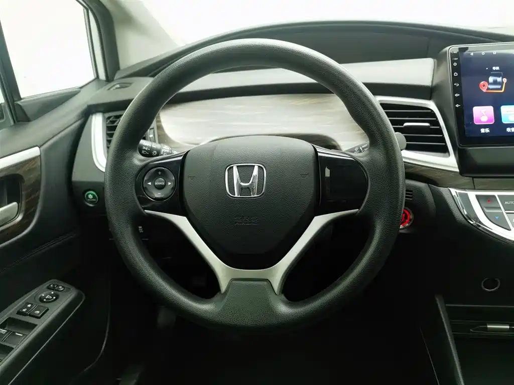 Honda Jade 2019 — фото 13