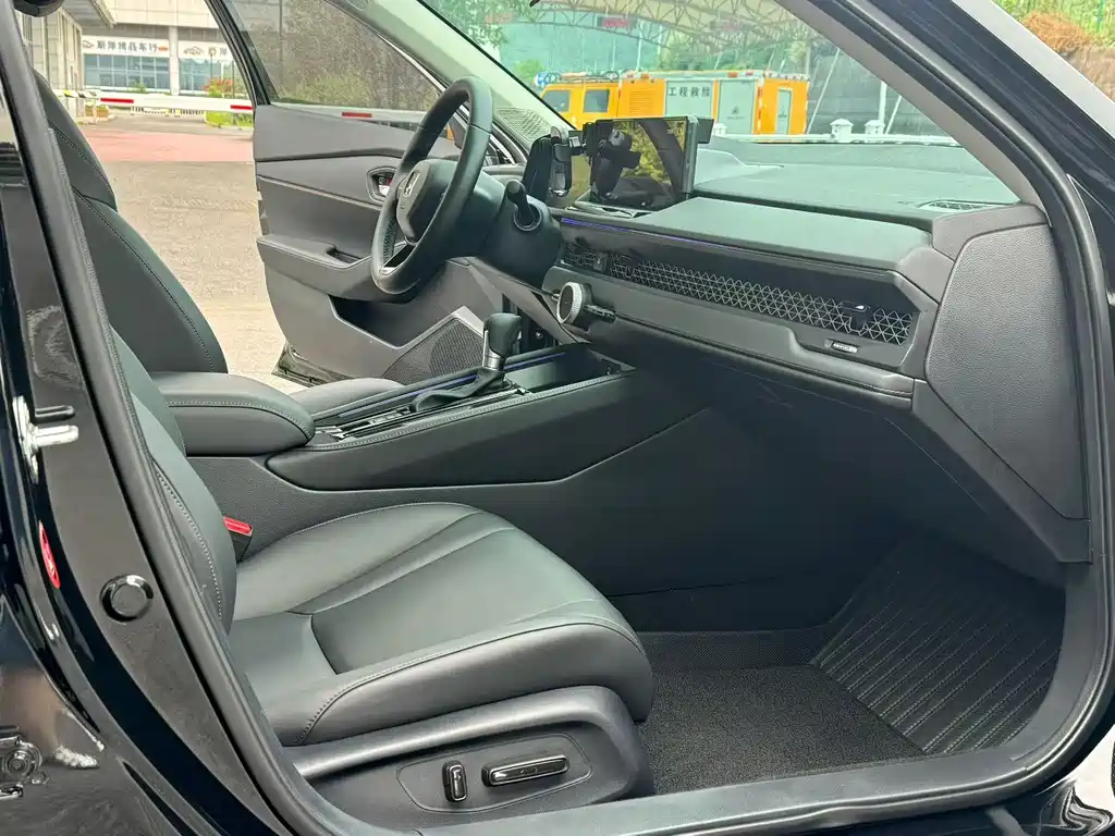 Honda Accord 2025