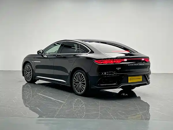 BYD Han 2023
