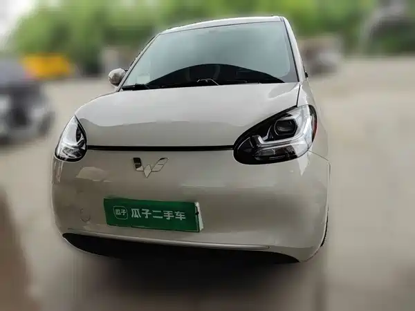 Wuling Bingo 2024
